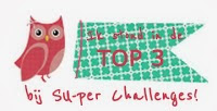 Top 3 SU-perchallenge 6