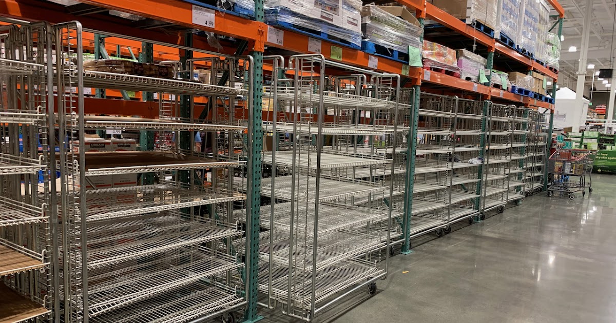 Views by the Bay A Costco HalfFull Kind of Guy