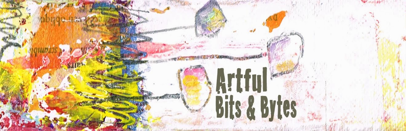 Artful Bits & Bytes