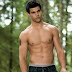 Morre o ator Taylor Lautner, que interpretava Jacob na série Crepúsculo!