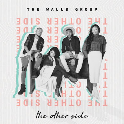 the walls group - the other side flyer