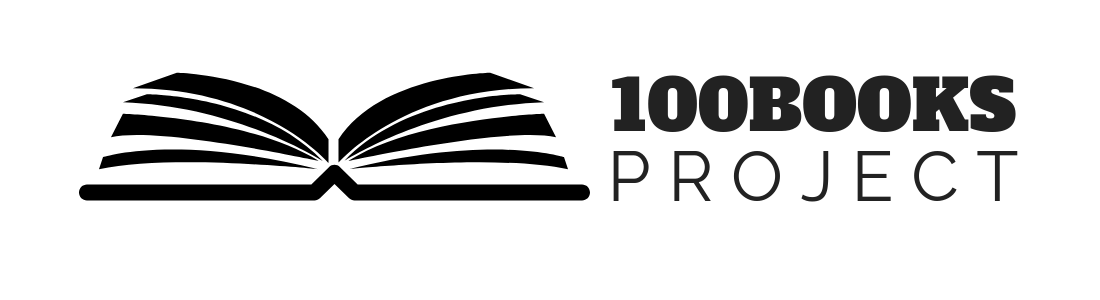100BOOKSproject