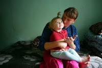 UNICEF si Holt Romania