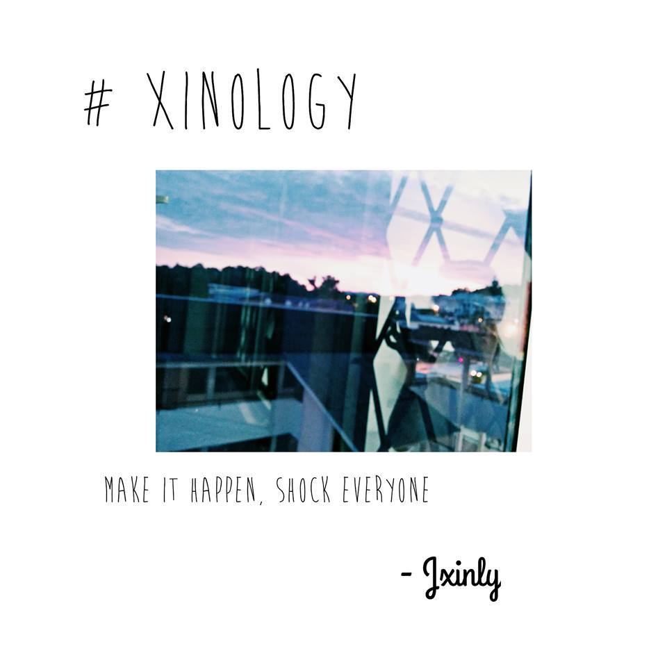 # Xinology