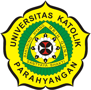 Pendaftaran Mahasiswa baru (UNPAR-Bandung)
