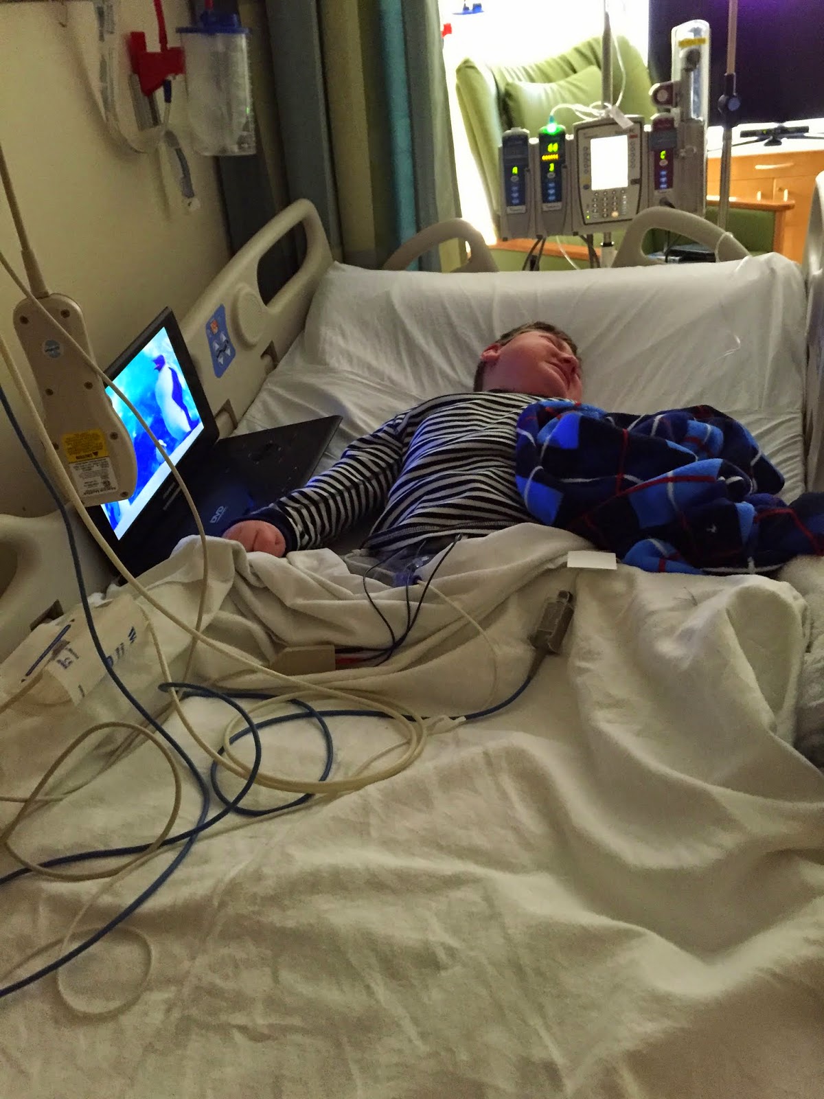 I am fearfully and wonderfully made Second Round of Bone Infusion