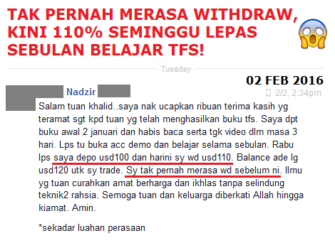 Belajar forex dalam bahasa melayu