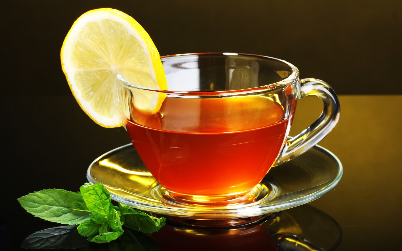 The Surprising Health Benefit of Drinking Tea Every Day Healthy For The Surprising Health Benefit of Drinking Tea Every Day Healthy For