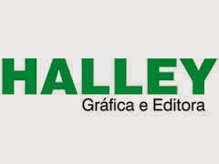 Gráfica Halley