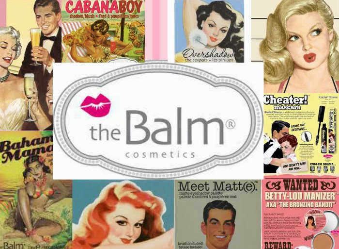 BunnyBeautyLove The Balm Cosmetics are Cruelty Free!!