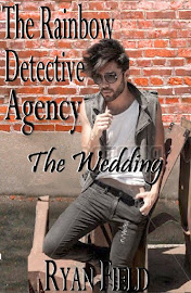 The Rainbow Detective Agency The Wedding