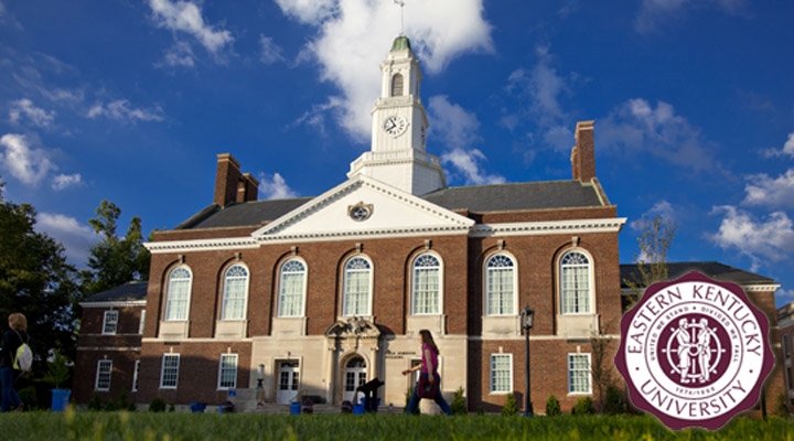 Eastern Kentucky University-EKU - Edu Memo