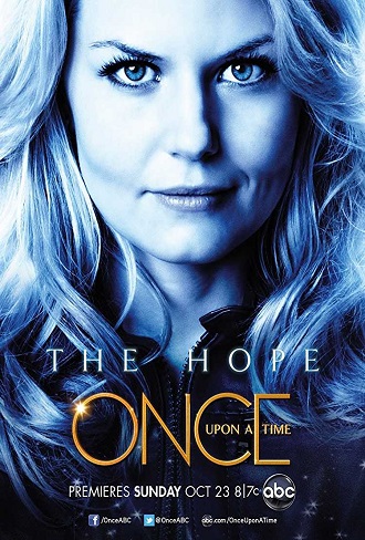 Once Upon a Time Season 2 Complete Download 480p All Episode