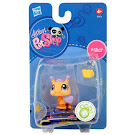 Littlest Pet Shop Singles Bee (#1307) Pet