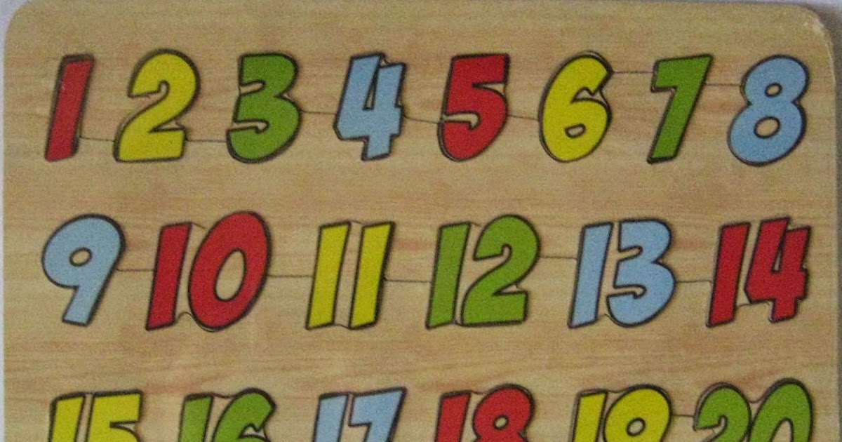 Contoh Kalimat Ungkapan Yang Menunjukkan Bilangan dan Angka Pasti Benar