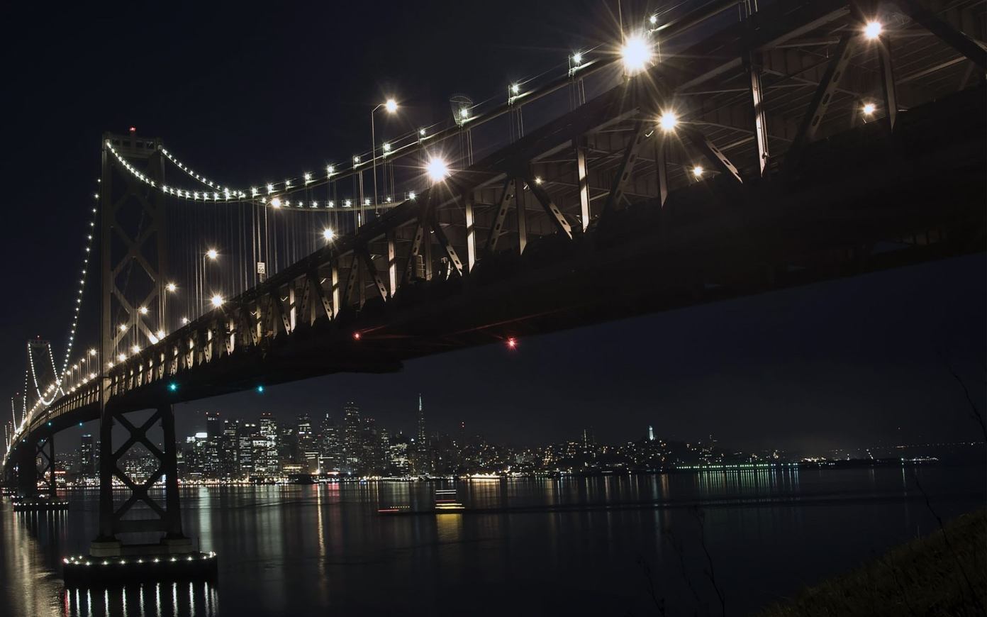 Foto Jembatan Terindah 17 Gambar Wallpapersforfree