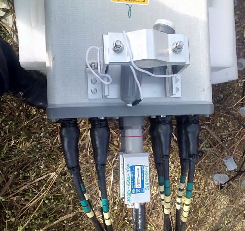 Reliance Jio Introduction to RF Antennas used in Reliance jio