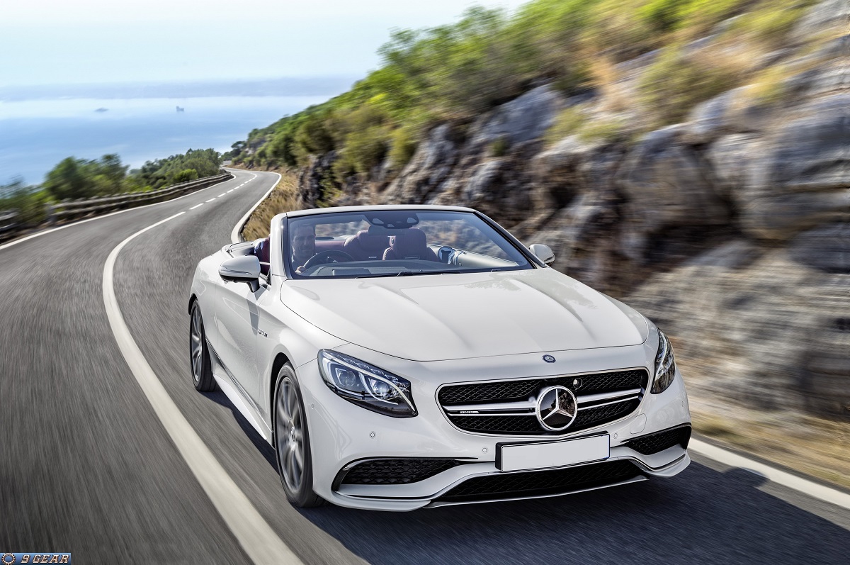 2017 Mercedes-Benz S63 AMG Cabriolet | Car Reviews | New Car ... 2017 Mercedes-Benz S63 AMG Cabriolet | Car Reviews | New Car ...