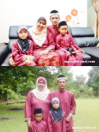 Mas's family..