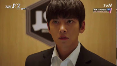 The K2 Episode 6 Sub Indo The_K2_Episode_6_Sub_Indo