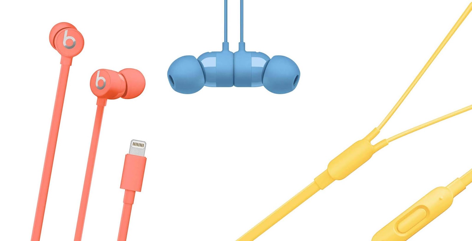 Beats أصدرت سماعات جديدة لتتوافق مع أجهزة iPhone الجديدة DMC للمعلوميات