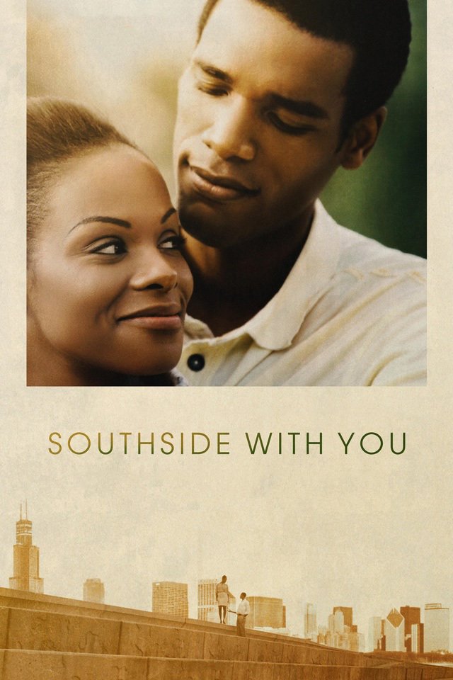 Movie Southside with You (2016)