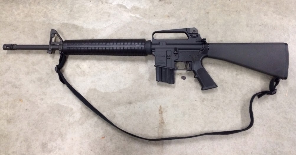 Eaton Rapids Joe What about "Wheelchair guns"?