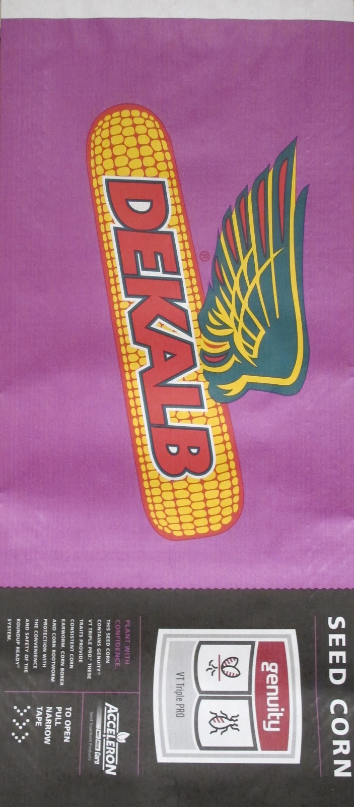 An Ear Full The Official Blog of the DeKalb Area Agricultural Heritage