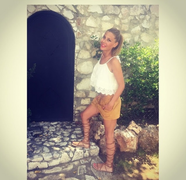 Για την... Ελίζαμπεθ, Παναθηναϊκέ (pics)