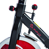 Adjustable resistance & press-down braking system