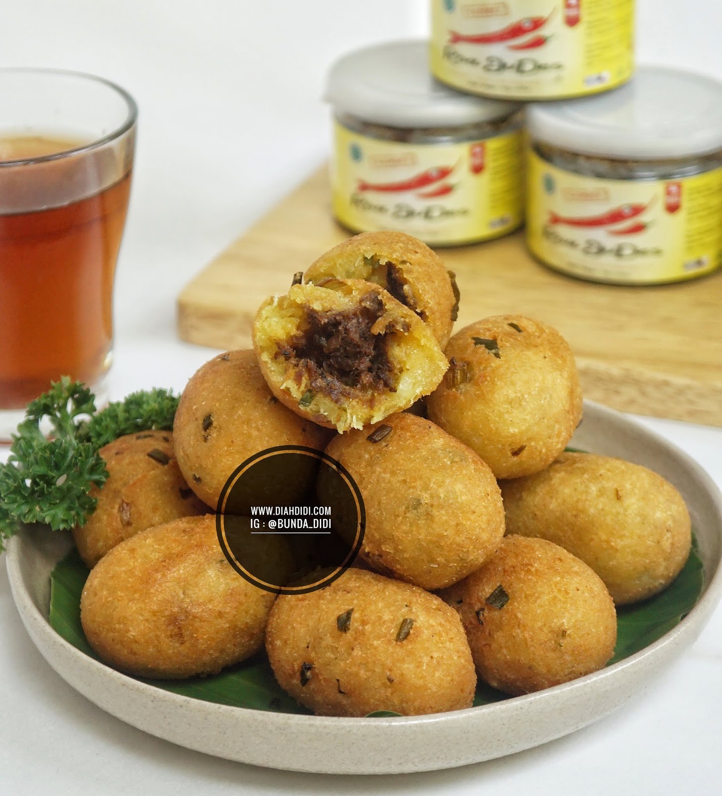 video membuat video Archives My Blog pedas isi sambal hihi kebetulan sich punya sambal ikan roa jenis ikan asap gitu jadinya aku