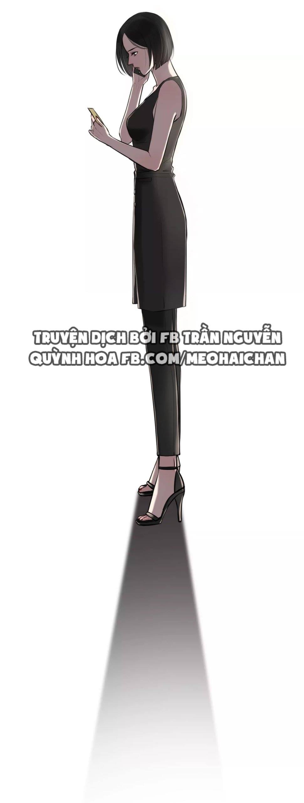 Viên Đường Màu Đen - Chương 4 - Trang 14