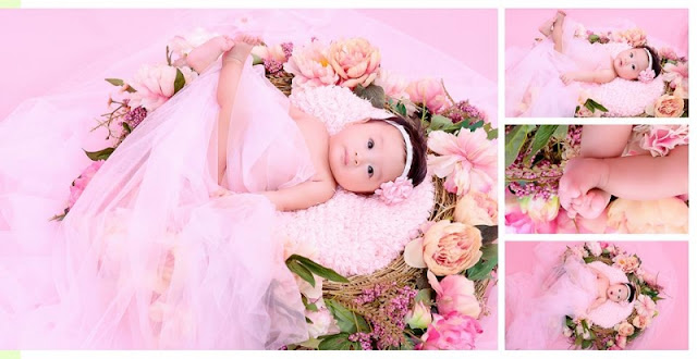 5 Studio chụp ảnh cho bé yêu đẹp nhất tại Hà Nội