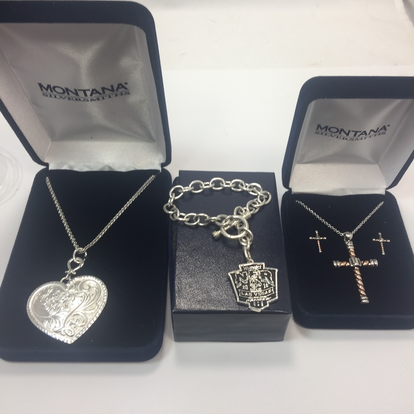 Montana Silversmiths Silver Jewelry Video Review The Shades Of U