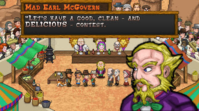 Boot Hill Bounties Game Screenshot 8