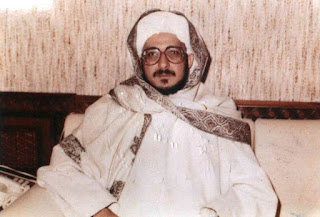 Kumpulan Foto Abuya Sayyid Muhammad bin Alawi Al Maliki