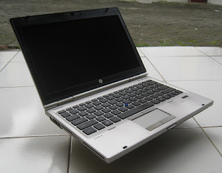 Jual Laptop HP EliteBook 2560p
