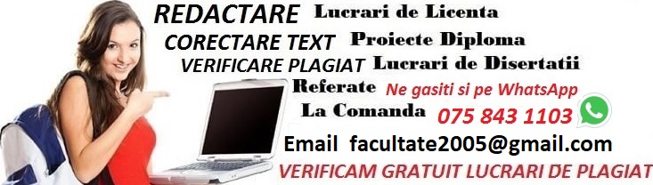 Lucrari de Licenta :: lucrari-licenta-com.blogspot.ro ::