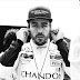 Clasificación de Fernando Alonso en las 500 millas de Indianapolis 2017: Domingo