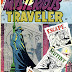 Tales of the Mysterious Traveler #4 - Steve Ditko art & cover