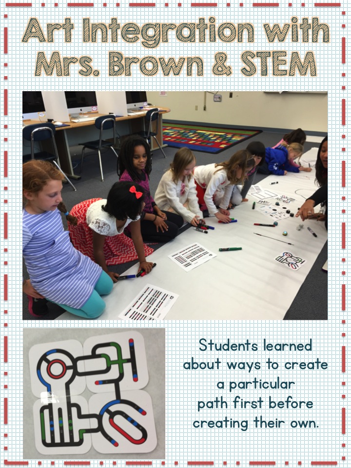 First Grade Fun Integrating Art with Social Studies and Science