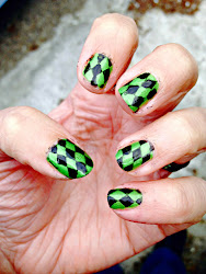 jockey derby kentucky nail led which