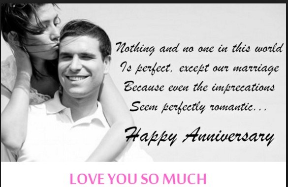 Happy Wedding anniversary wishes images