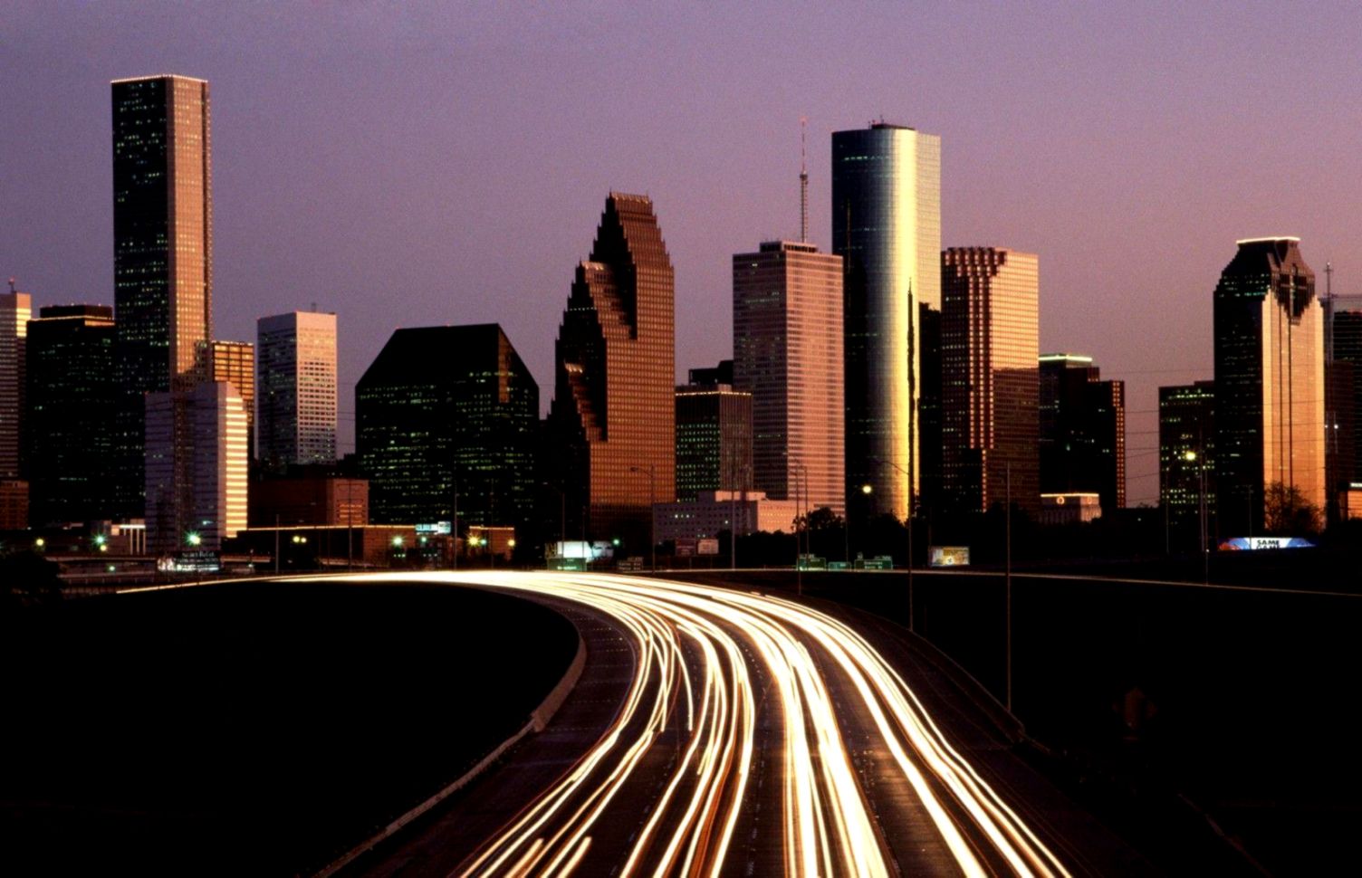 Houston City Wallpapers | Image Wallpaper Collections