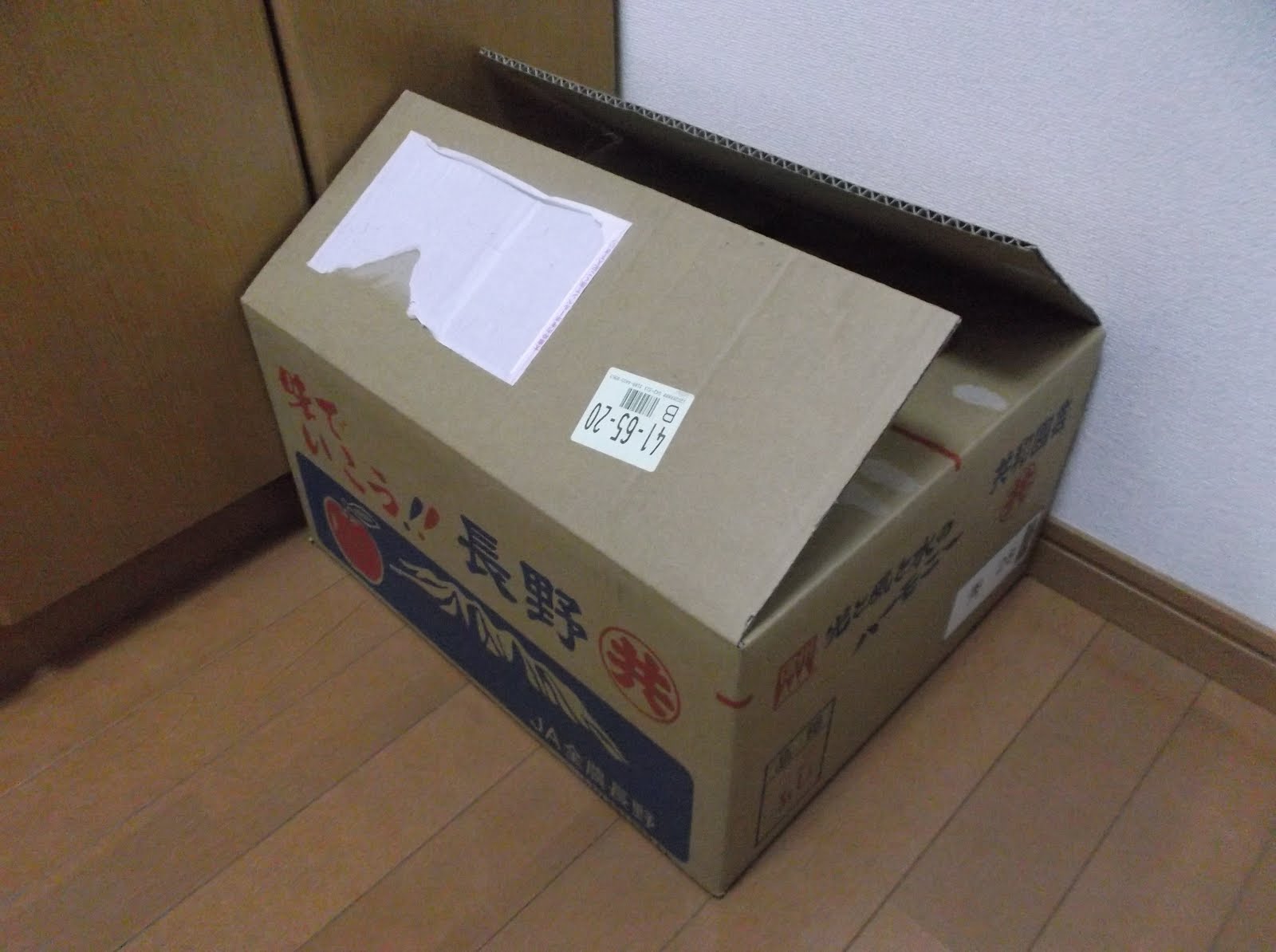 Hiroyuki's Blog on Japanese Cooking Sun Fuji Apples Simmered with