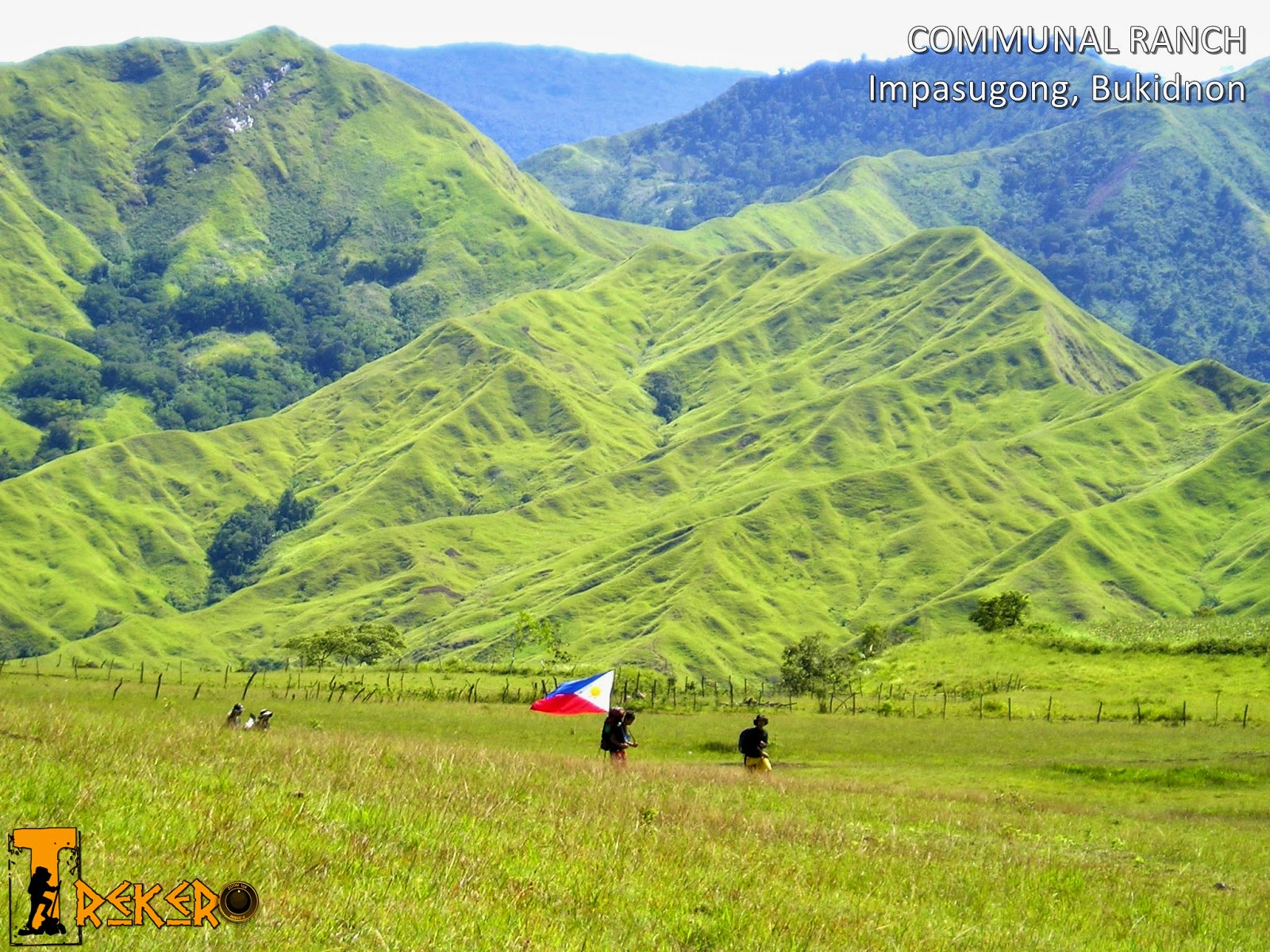 TREKERO THE 20 MUSTVISIT TOURIST DESTINATIONS IN BUKIDNON