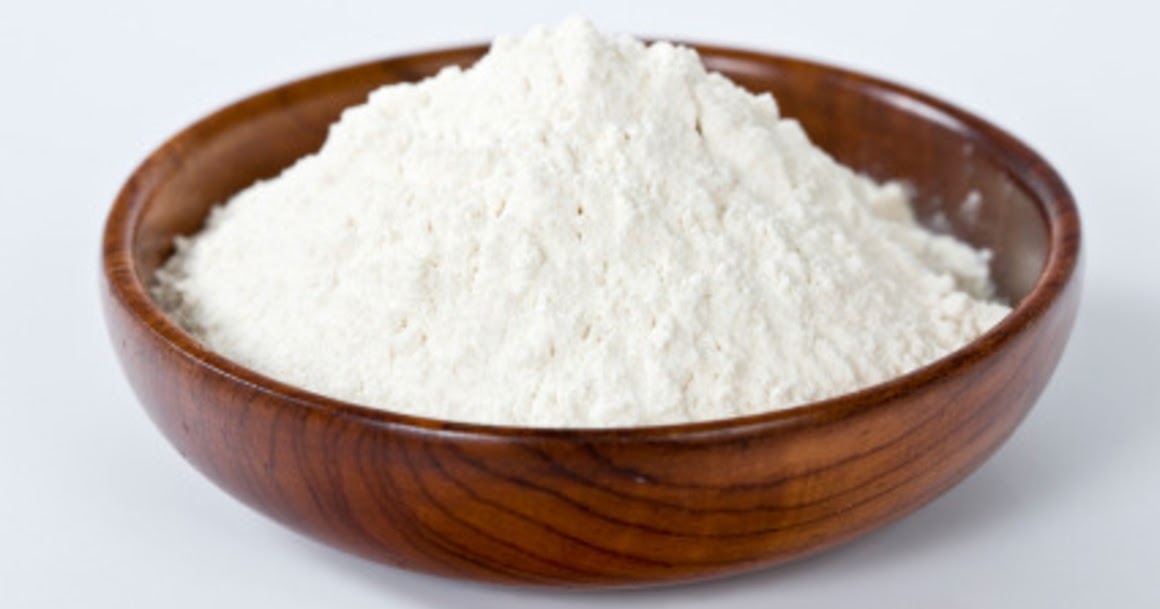 Health Benefits of Rice Flour for Breast You Never Known FOW 24 NEWS