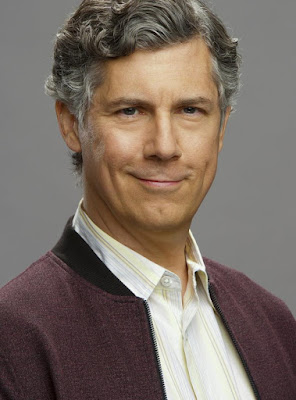 Happy Together Series Chris Parnell