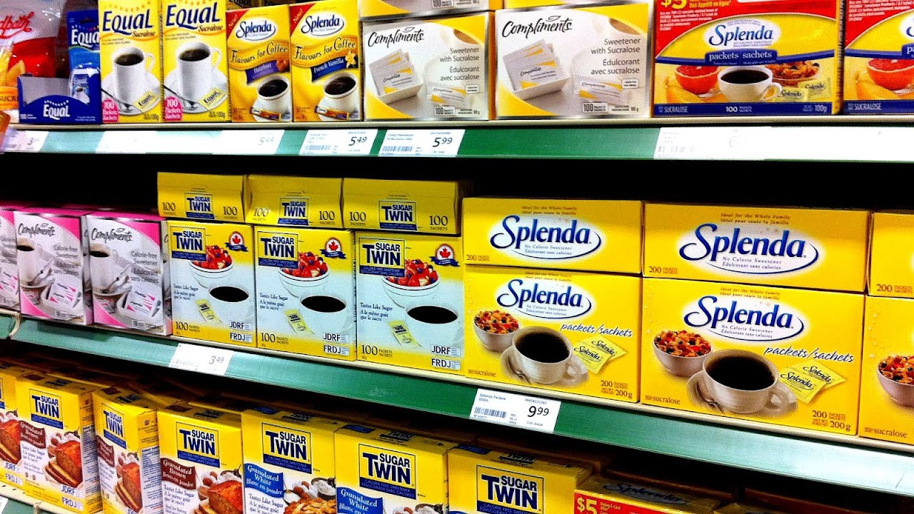 Saccharin Saccharin Brand Names Brand Choices