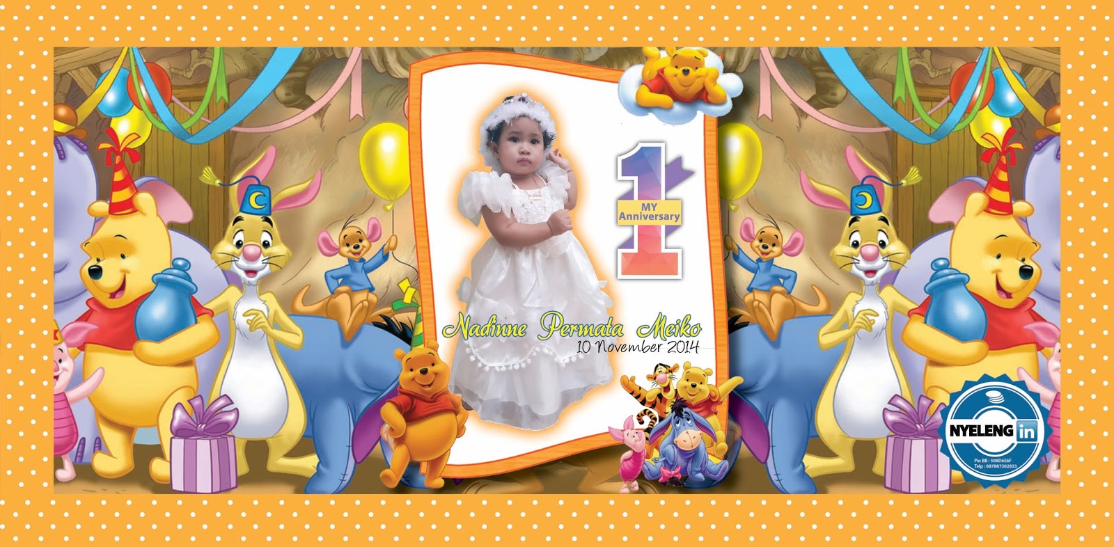 Celengan Murah: Design celengan